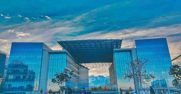 金融大数据的数据特点（金融大数据的数据特点是什么）