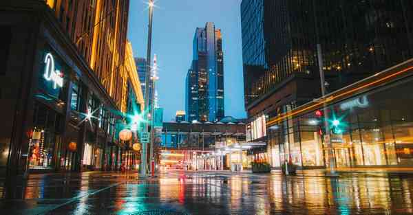 物流大数据复习