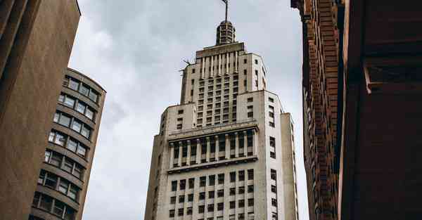 物流大数据复习