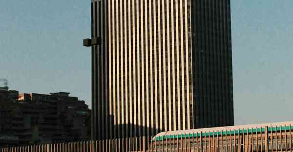 物流大数据复习