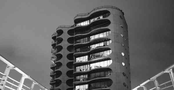 物流大数据复习