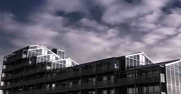 物流大数据复习