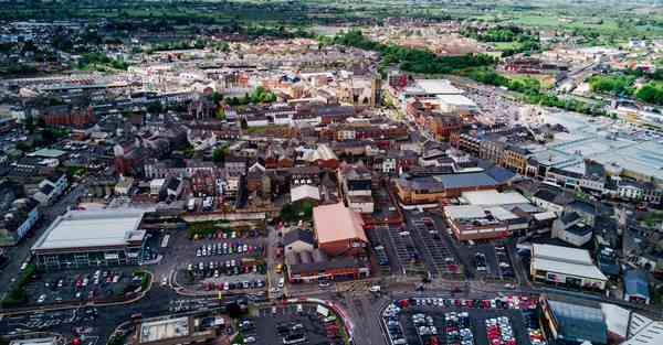 物流大数据复习
