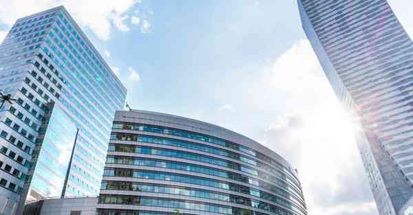 大数据开始备受关注