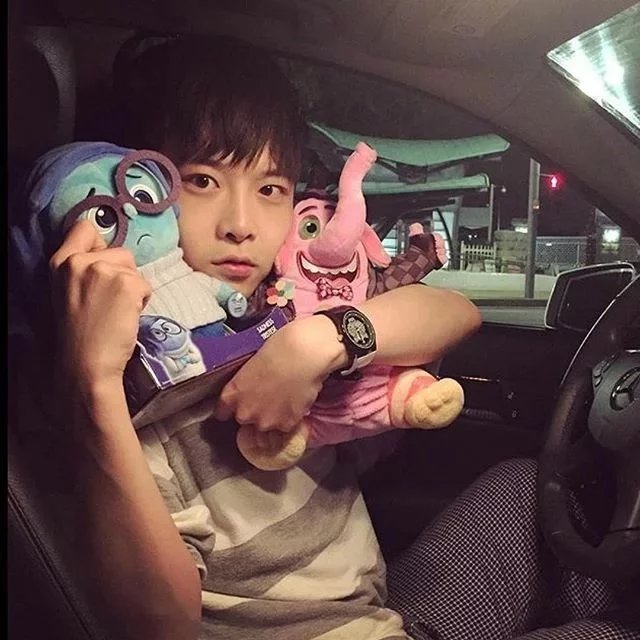 汪晨华容