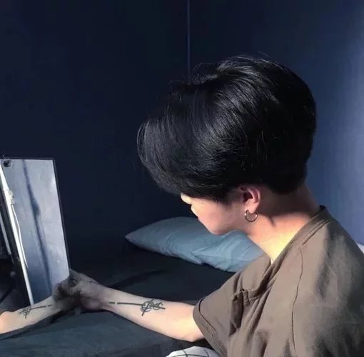 杨山仁艺